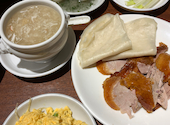 民福北京火考鴨店 ペキンカォヤーテン 中華街店: まみりんさんの2026年02月27日の1枚目の投稿写真