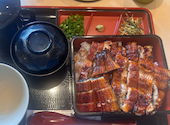 うなぎのうな泰 小牧店: なおきさんの2026年06月17日の1枚目の投稿写真