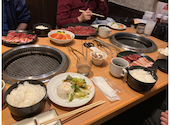 焼肉 ウエスト 木屋瀬店: 文月 零さんの2025年12月18日の1枚目の投稿写真