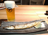 酒 YAKITORIアテ やちよ狸小路5丁目店: にゃんぱらりさんの2026年10月15日の2枚目の投稿写真