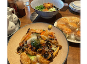 大連餃子基地　DALIAN（ダリアン）渋谷ストリーム店: RAFさんの2022年09月の1枚目の投稿写真
