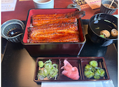 鰻の成瀬 諏訪店 : らららさんの2026年04月28日の1枚目の投稿写真