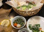 ふぐ うなぎ料理 玄品 池袋: アイスタイルさんの2024年10月26日の2枚目の投稿写真