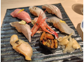 越前地魚とおでん酒場 鮨とおでん: ジャージさんさんの2026年08月17日の1枚目の投稿写真