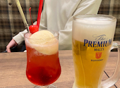 キッサカバ PRONTO プロント CoCoLo長岡店: ゆみさんの2026年06月10日の1枚目の投稿写真