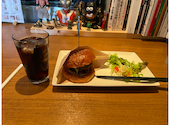 BURGER DINING GOTHAM DINER.（ゴッサムダイナー): ゆみさんの2024年05月の1枚目の投稿写真