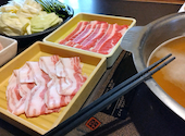 温野菜 門前仲町店: ひでぴょんさんの2024年04月14日の1枚目の投稿写真