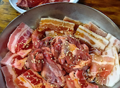 七輪炭火焼肉専門店　炭良(スミヨシ)ホルモン: ひでぴょんさんの2026年01月の1枚目の投稿写真