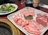 焼肉伝承馬力魂: krysさんの2026年03月17日の1枚目の投稿写真