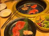 焼肉龍王館 柳川店: krysさんの2026年06月17日の2枚目の投稿写真
