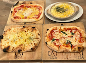 A PIZZA 大阪京橋店: はなさんの2023年06月05日の1枚目の投稿写真