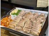 韓国料理ハッシュタグ: ロコさんの2024年03月の1枚目の投稿写真
