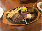 ロイヤルホスト西川口店の口コミ画像1