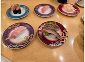 回転寿しトリトン 夕陽ケ丘店の口コミ画像1
