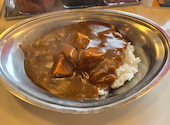 カレーショップ　インデアン まちなか店の口コミ画像1