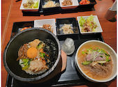 長寿韓酒房 有明店: みさんの2026年08月01日の1枚目の投稿写真