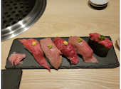 近江牛焼肉 咲蔵 大津店: みさんの2026年09月06日の1枚目の投稿写真