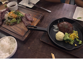 肉バル モダンミール 大津店: いなかさんの2025年08月31日の2枚目の投稿写真