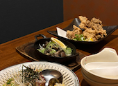 地鶏酒家 黒かしわ 黒崎店: らのさんの2026年06月13日の1枚目の投稿写真
