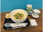 china cafe（チャイナ　カフェ）: 奈さんの2024年04月の1枚目の投稿写真
