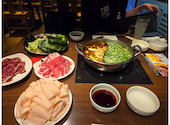 火鍋 小肥羊 札幌店 しゃおふぇいやん: 植田さんの2026年08月01日の1枚目の投稿写真