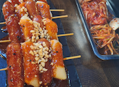 韓国料理 ブルバム 新大久保店: まっつんさんの2026年04月02日の1枚目の投稿写真
