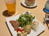 TRATTORIA LA TERRAZZA トラットリアラテラッツァ: こりゆみさんの2026年08月24日の1枚目の投稿写真