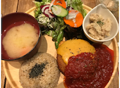 パプリカ食堂 Vegan: みきさんの2025年03月の1枚目の投稿写真