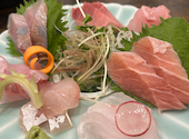 魚匠 よつん家 高岡駅前: らびぃさんの2026年08月10日の1枚目の投稿写真