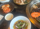 韓国料理・韓式焼肉 宮 Gung: らびぃさんの2026年06月19日の1枚目の投稿写真