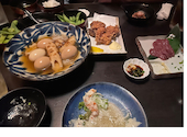 おでんとメシ はなみ堂: まなみさんの2026年05月31日の1枚目の投稿写真