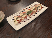 肉寿司＆チーズ 個室肉バル 食べ飲み放題 Sakura Garden 渋谷本店: ここぴさんの2025年01月の1枚目の投稿写真