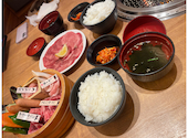焼肉まるい精肉店 倉敷本店: ゆずさんの2026年02月18日の1枚目の投稿写真