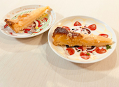 AUX BACCHANALES オーバカナル 京都 COCON烏丸1F: みりんさんの2026年06月05日の1枚目の投稿写真