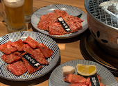 飛騨牛焼肉 牛ざんまい 御器所店: Yさんの2026年04月15日の2枚目の投稿写真