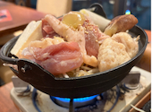 三代目鳥メロ 広島西条駅前店: みちこさんの2026年01月10日の1枚目の投稿写真
