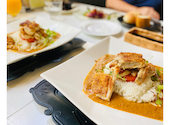 Cafe&Bar Wish カフェ アンド バー ウィッシュ: なおーさんの2025年08月02日の1枚目の投稿写真