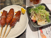 名古屋手羽先 きんしゃち酒場 金沢久安店: 市川11さんの2026年03月31日の1枚目の投稿写真