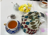 Tea Room AliCe ティー ルーム アリス: みゆきさんの2026年07月27日の1枚目の投稿写真