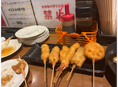 姫路のれん街 おでんと串カツ姫路のお店: sayuriさんの2026年10月13日の1枚目の投稿写真