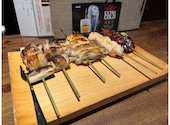 御八 みはち MIHACHI 新宿中央口店: georgeloveskiさんの2025年05月21日の2枚目の投稿写真