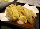 鶏と魚と焼酎の店 まんてんの星 岡山駅前店: georgeloveskiさんの2026年08月12日の1枚目の投稿写真