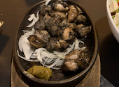 鶏と魚と焼酎の店 まんてんの星 岡山駅前店: georgeloveskiさんの2026年08月12日の2枚目の投稿写真