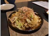 鶏と魚と焼酎の店 まんてんの星 岡山駅前店: georgeloveskiさんの2026年08月12日の3枚目の投稿写真