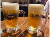 イタリアンバル CONA コナ 新宿歌舞伎町店: georgeloveskiさんの2025年07月05日の1枚目の投稿写真