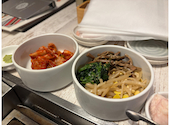 熟成和牛焼肉エイジング ビーフTOKYO新宿三丁目店: georgeloveskiさんの2025年06月05日の1枚目の投稿写真