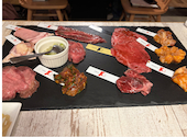 熟成和牛焼肉エイジング ビーフTOKYO新宿三丁目店: georgeloveskiさんの2025年06月05日の2枚目の投稿写真