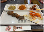 羊炭長 上野御徒町店: georgeloveskiさんの2026年07月24日の2枚目の投稿写真