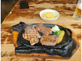 ゴリラパンチ 国際通り店: シラさんの2025年05月03日の1枚目の投稿写真