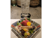 うさく 魚咲: シラさんの2026年06月05日の1枚目の投稿写真